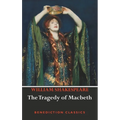 The Tragedy of Macbeth