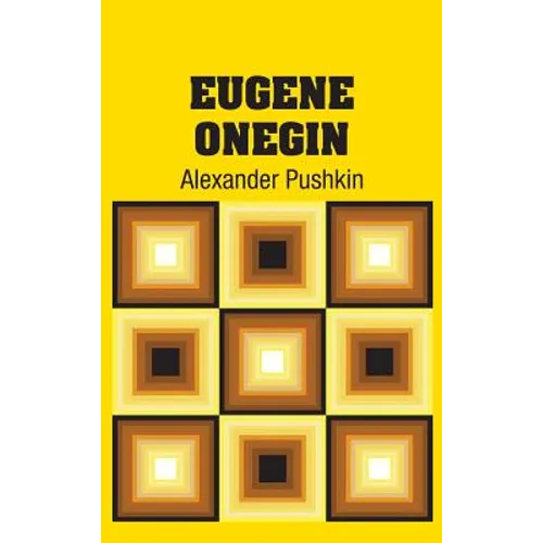 Eugene Onegin