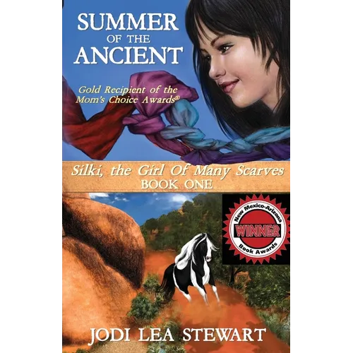 Summer of the Ancient