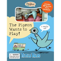 HPC Mo Willems Tattle Tales