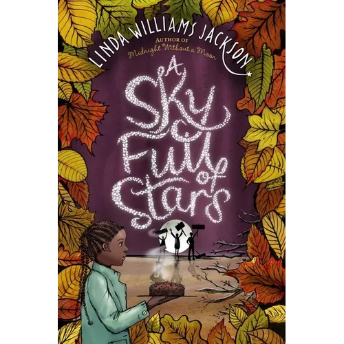 A Sky Full of Stars