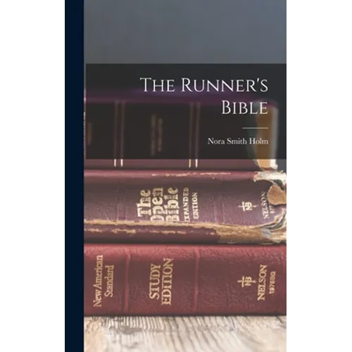 The Runner's Bible