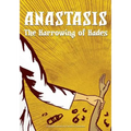Anastasis: The Harrowing of Hades