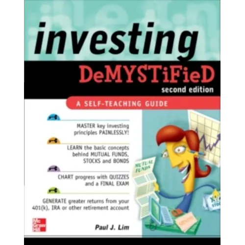 Investing Demystified, Second Edition