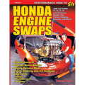 Honda Engine Swaps