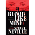 Blood Like Mine
