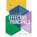 Qualities of Effective Principals