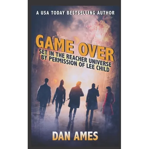 Game Over