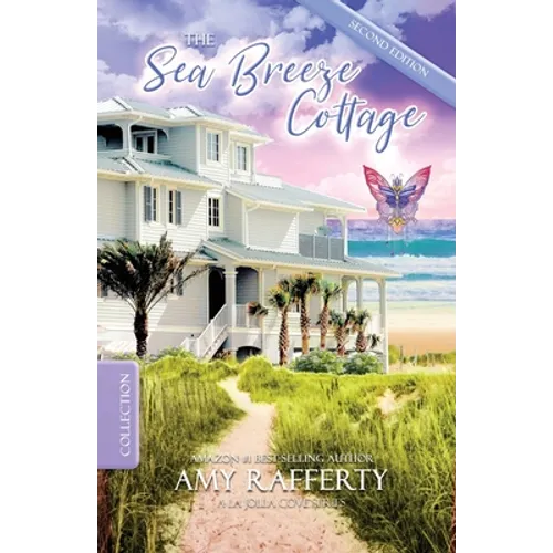 The Sea Breeze Cottage: Complete Series Collection