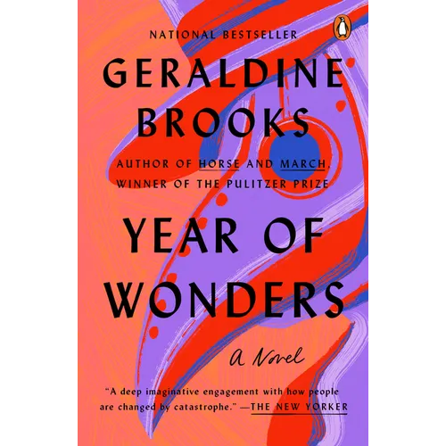 Year of Wonders