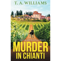 Murder In Chianti