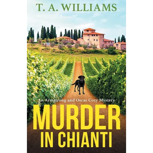 Murder In Chianti