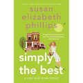 Simply the Best: A Chicago Stars Novel