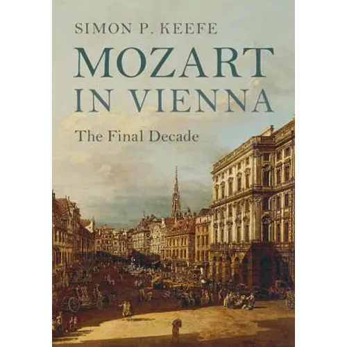 Mozart in Vienna