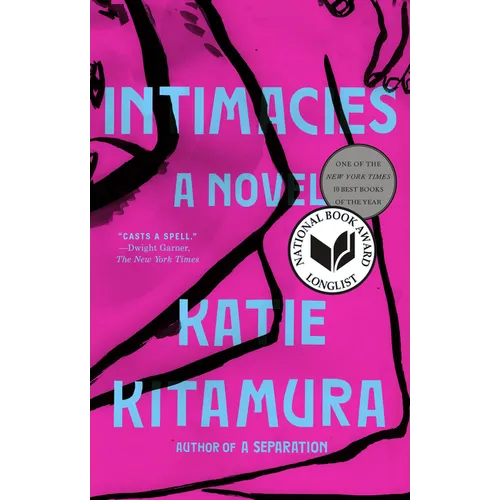 Intimacies