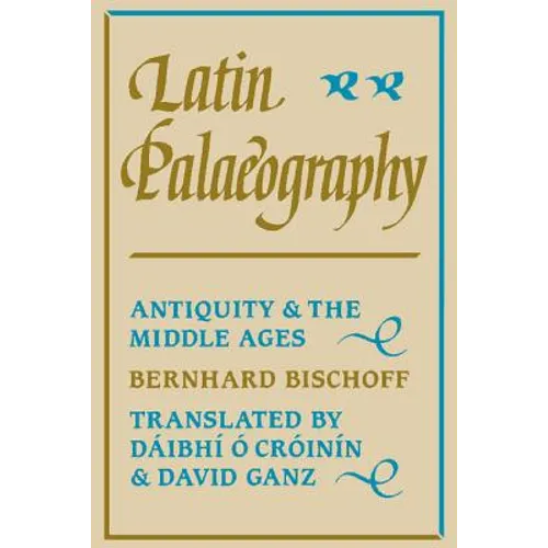 Latin Palaeography
