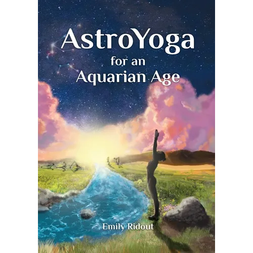 AstroYoga for an Aquarian Age