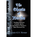 The Ghosts of Merida: Thrilling Accounts of Souls, Spirits, and Ghosts of Mexico's Most Haunted City