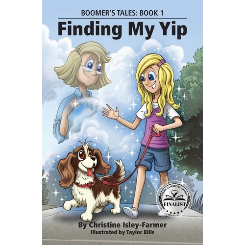 Finding My Yip