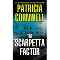 The Scarpetta Factor