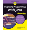 Beginning Programming with Java for Dummies