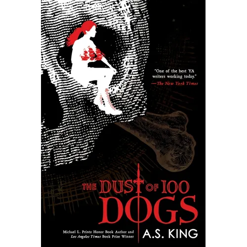 The Dust of 100 Dogs