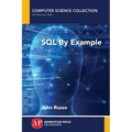SQL by Example