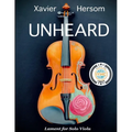 Unheard: Lament for Solo Viola
