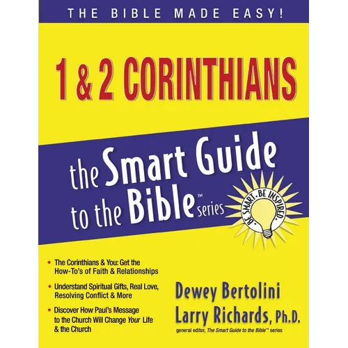 The 1 and 2 Corinthians