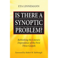 Is There A Synoptic Problem?