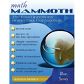Math Mammoth The Four Operations (with a Touch of Algebra)