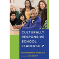 Culturally Responsive School Leadership