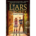 A Risky Game (the Liars Society #2)