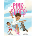 Pink Shoes