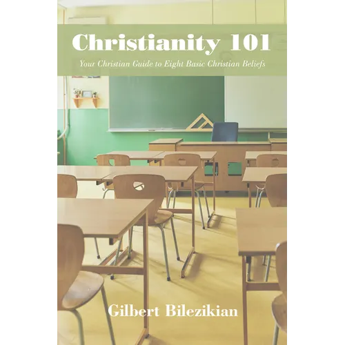 Christianity 101
