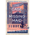 The Case of the Missing Maid
