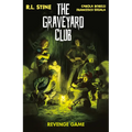 The Graveyard Club: Revenge Game