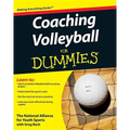 Coaching Volleyball for Dummies