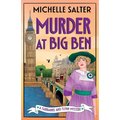 Murder at Big Ben