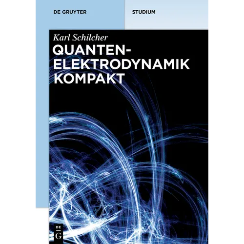 Quantenelektrodynamik kompakt