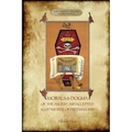 Morals and Dogma of the Ancient and Accepted Scottish Rite of Freemasonry: : Volume 1: the First 5 Degrees (with annotated glossary)