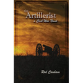 The Artillerist: a Civil War novel