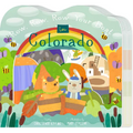 Row, Row, Row Your Boat in Colorado