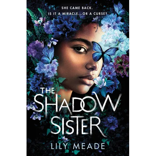 The Shadow Sister