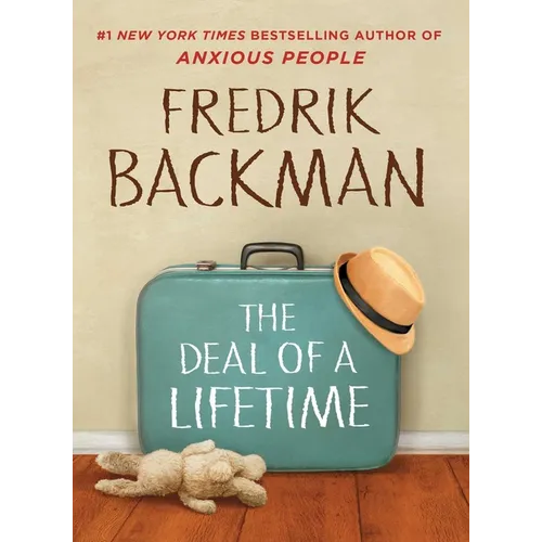 The Deal of a Lifetime