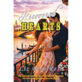 Recovered Hearts: She uncovers secrets someone will kill to protect - but it's love that could cost her everything.