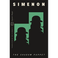 The Shadow Puppet (Inspector Maigret)