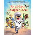 Be a Hero with Skipper the Seal