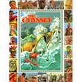 The Odyssey