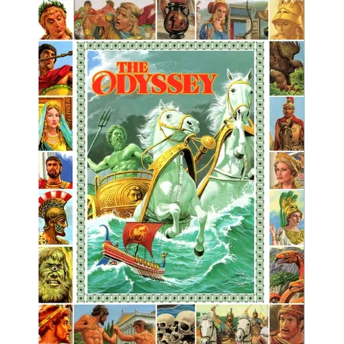 The Odyssey